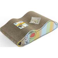 AFIADOR CARTÃO - BACK MOUSE